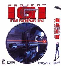 Project I.G.I. [IGI]