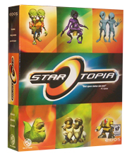 StarTopia