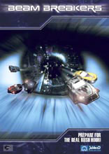 Купить игру -- Beam Breakers >>