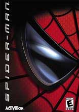  -- Spider-Man: The Movie >>