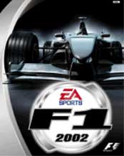 F1 2002