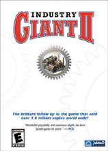   -- Industry Giant 2 >>