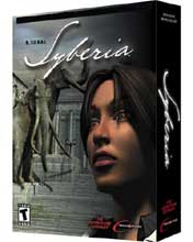   -- Syberia >>