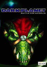 Dark Planet: Battle For Natrolis