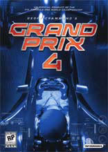   -- Geoff Crammond`s
Grand Prix 4 >>