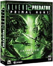   -- Aliens vs Predator 2: Primal Hunt >>