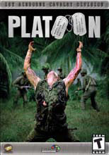   -- Platoon: The 1st Airborne Cavalry Division in Vietnam >>