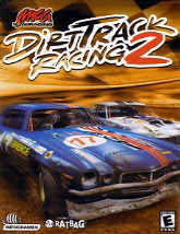   -- Dirt Track Racing 2 >>