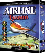 Airline Tycoon