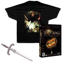   -- Lord of the Rings: The Fellowship of the Ring, The >>