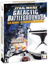   -- Star Wars Galactic Battlegrounds: Clone Campaigns >>