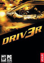 Driv3R