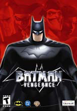Купить игру -- Batman Vengeance >>
