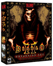   -- Diablo 2: Lord of Destruction >>