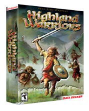   -- Highland Warriors >>