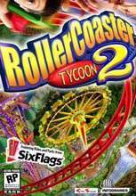   -- Rollercoaster Tycoon 2: Wacky Worlds >>