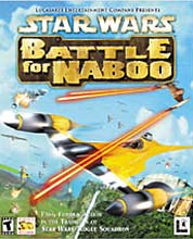 Star Wars: Battle for Naboo