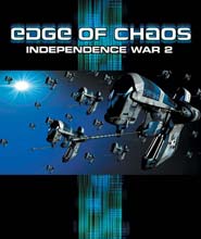 Independence War 2: The Edge of Chaos