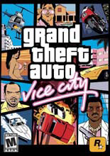   -- Grand Theft Auto: Vice City [GTA: VC] >>