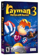   -- Rayman 3: Hoodlum Havoc >>