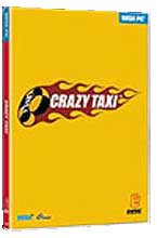   -- Crazy Taxi >>