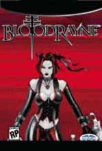   -- BloodRayne >>