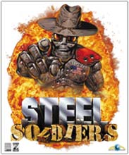 Z: Steel Soldiers