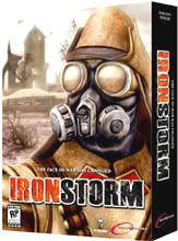   -- Iron Storm >>