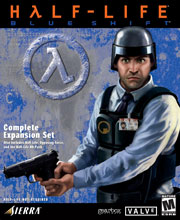 Half-Life: Blue Shift