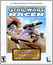 Star Wars Episode 1: Racer