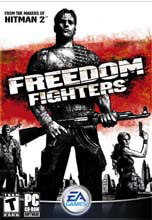   -- Freedom Fighters >>