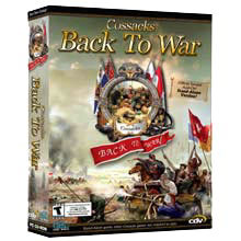   -- Cossacks: Back to War >>