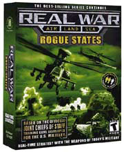  -- Real War: Rogue States >>