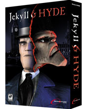 Jekyll & Hyde