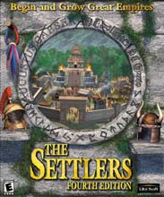 Settlers 4