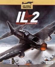 IL-2 Sturmovik