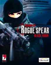 Rainbow Six Rogue Spear: Black Thorn