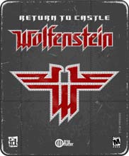   -- Return to Castle Wolfenstein >>