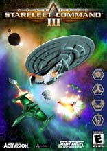   -- Star Trek: Starfleet Command 3 >>