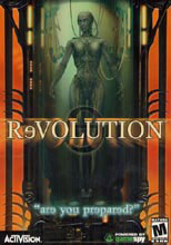   -- Revolution >>