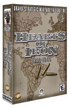  -- Hearts of Iron >>