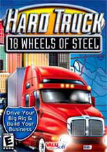 Hard Truck: 18 Wheels of Steel