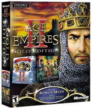 Age of Empires 2: Age of Kings