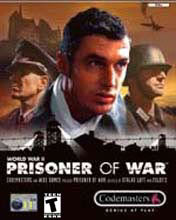   -- Prisoner of War >>
