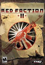   -- Red Faction 2 >>