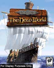   -- 1503 A.D.: The New World [ANNO 1503] >>
