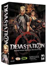   -- Devastation >>