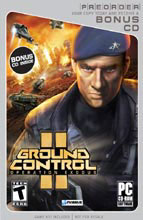Купить игру -- Ground Control 2: Operation Exodus >>