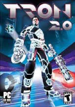 Купить игру -- TRON 2.0 >>