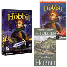   -- Hobbit, The >>